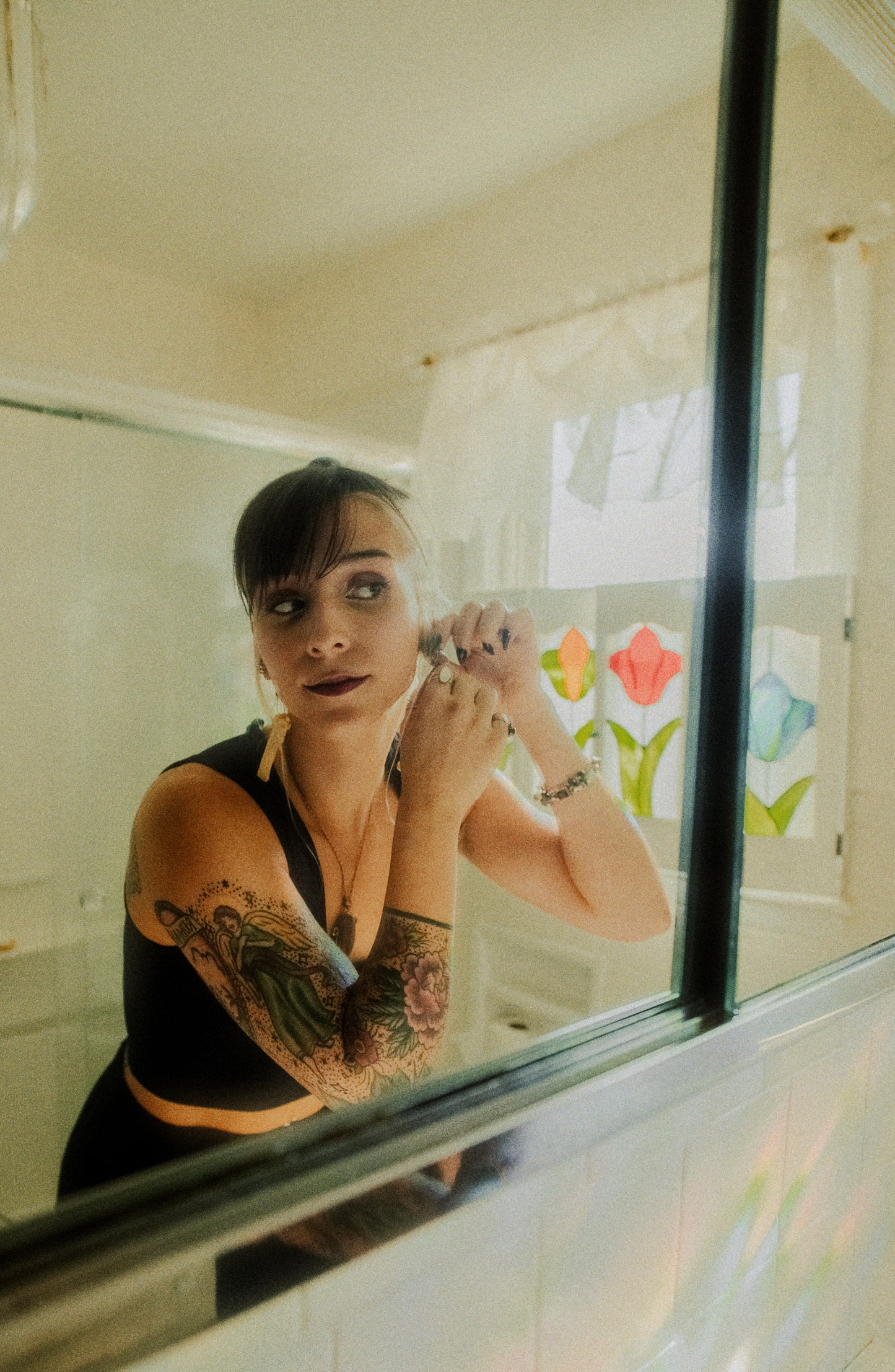 Beginner Glamour Magick Guide: Digital