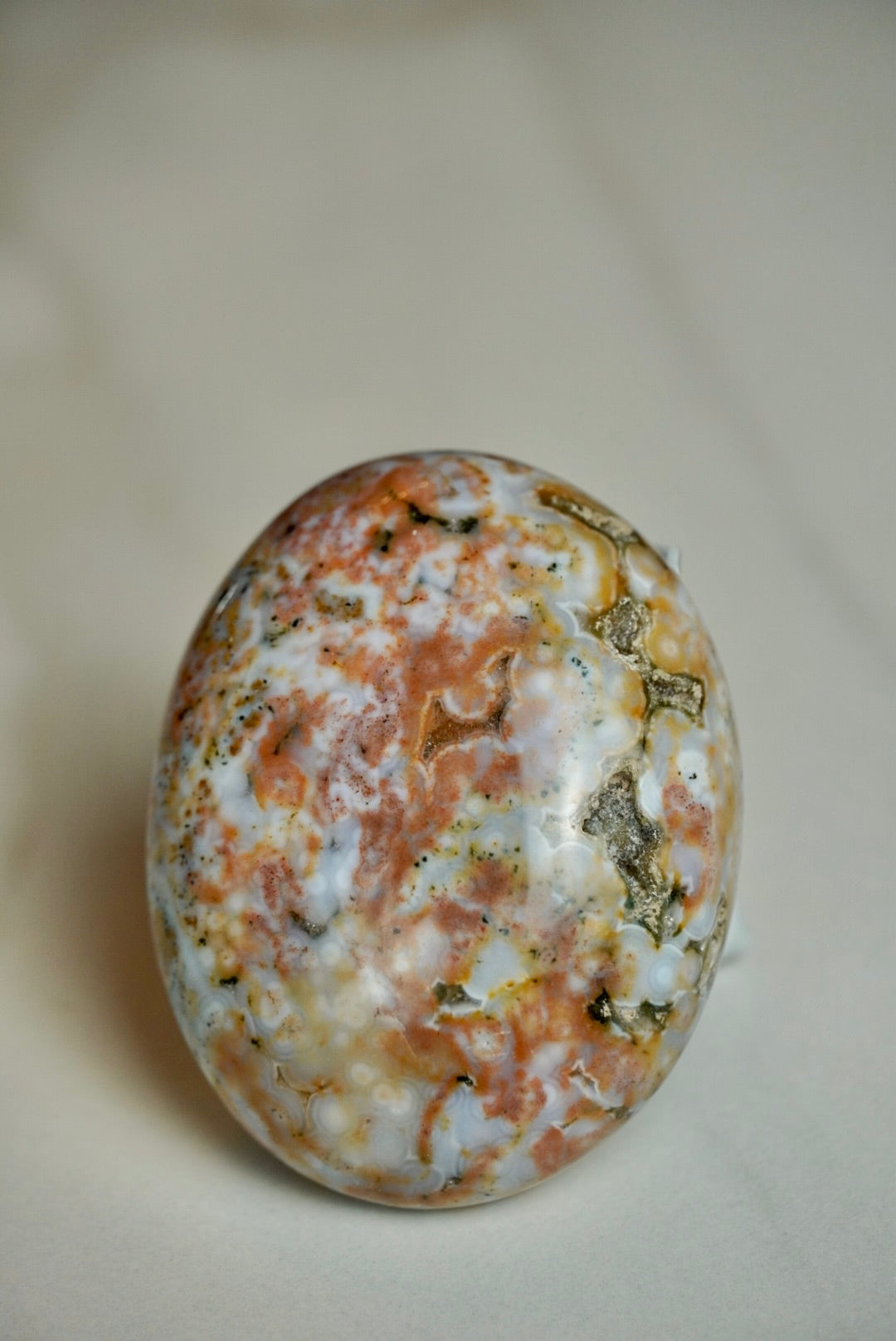8th Vein Ocean Jasper