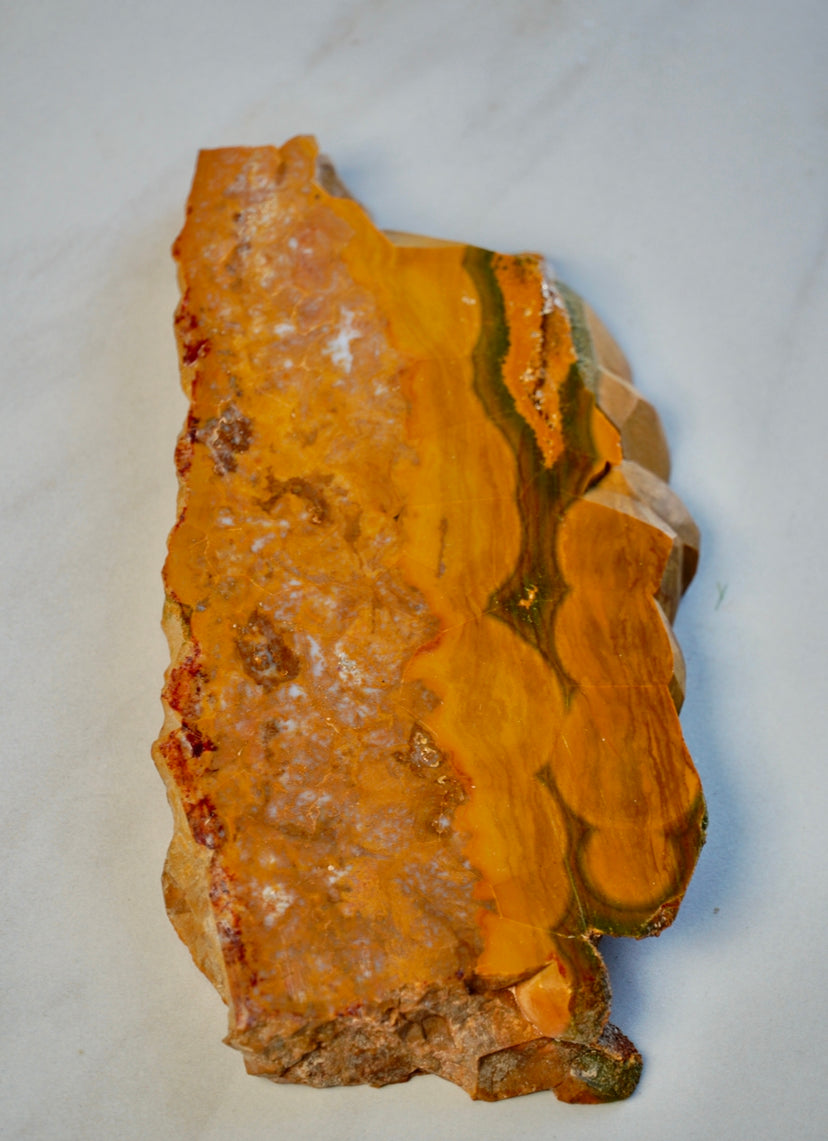 Kabamby Ocean Jasper