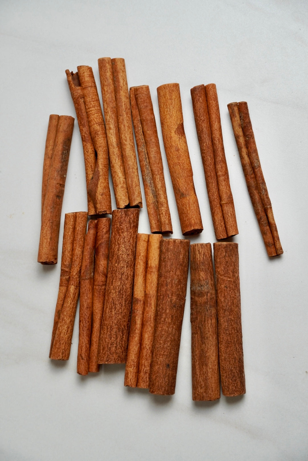 Organic 2.75” Cinnamon Sticks