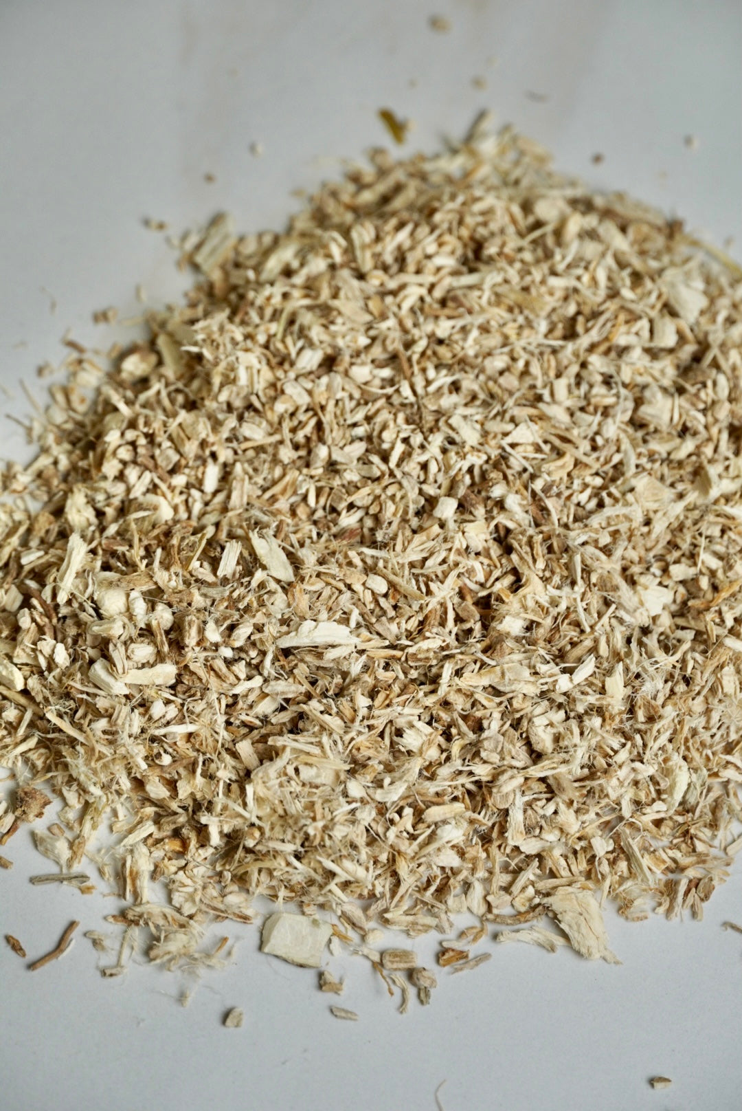 Organic Marshmallow Root