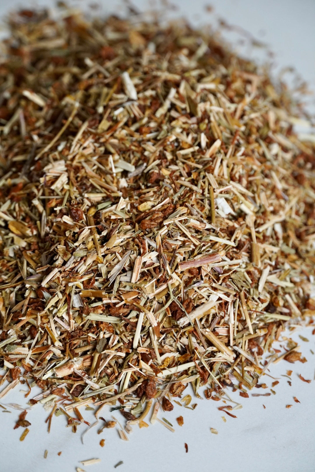 Organic St. John's Wort