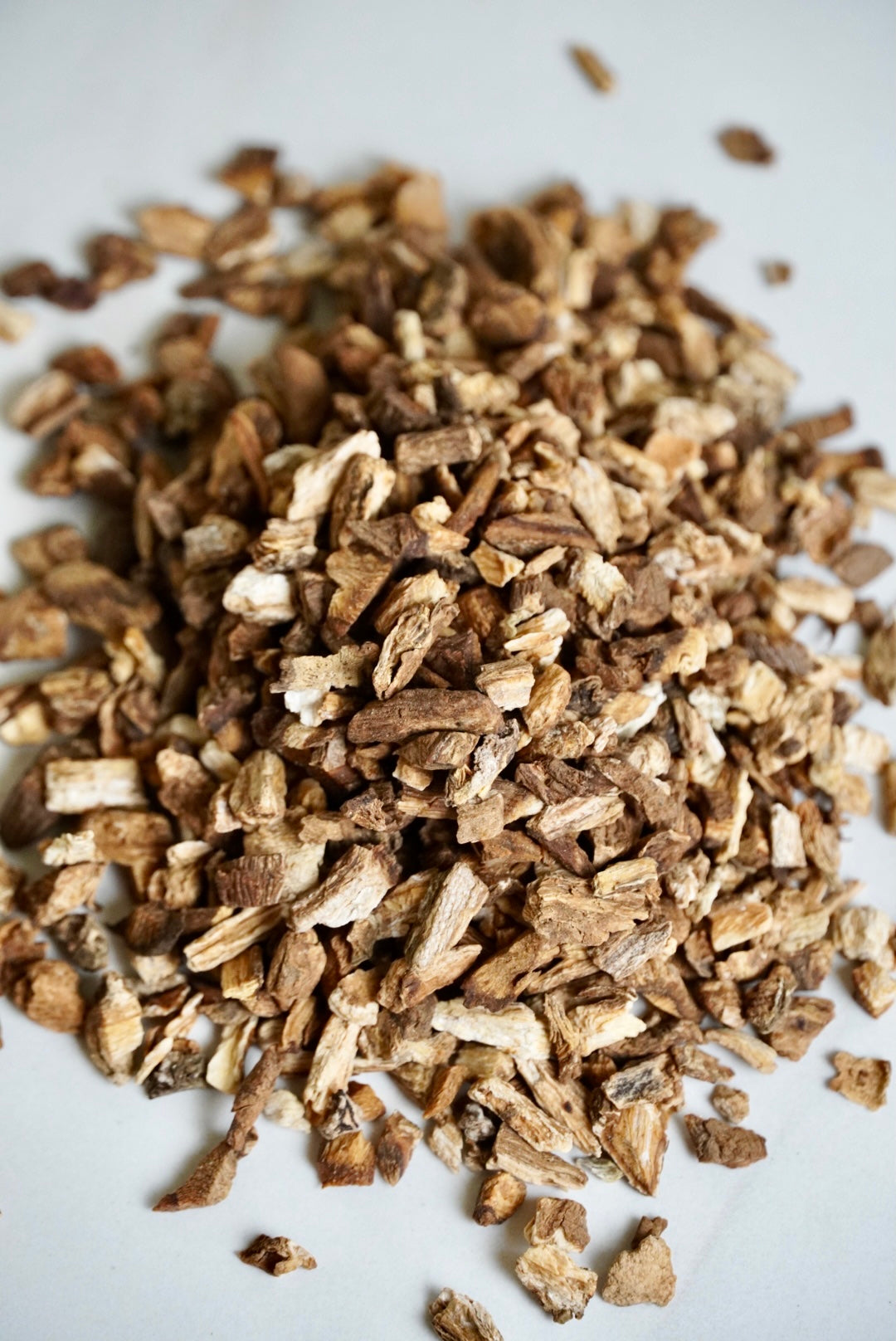 Organic Burdock Root