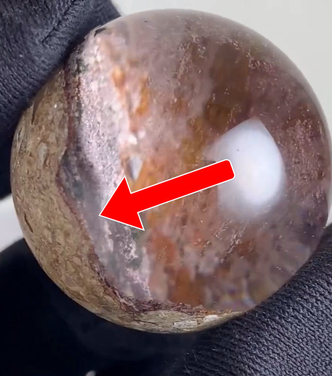 Garden Quartz: Navigating the Stitch-Glued Secrets of the Mineral Market