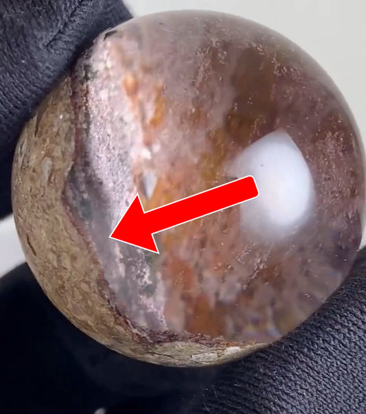 Garden Quartz: Navigating the Stitch-Glued Secrets of the Mineral Market