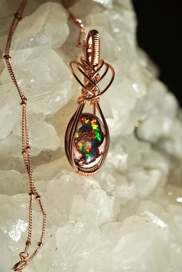 Opal Specimens