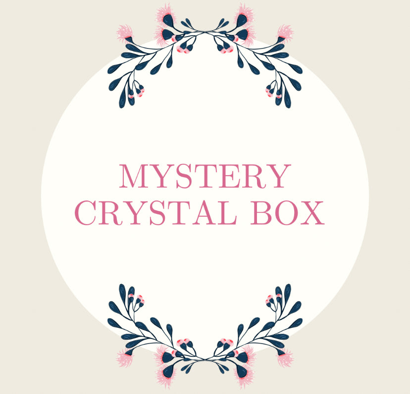 Mystery Boxes