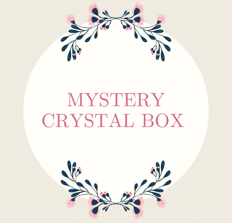 Mystery Boxes