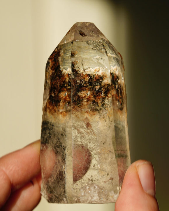Quartz Specimens