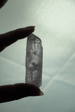 Gemmy Large Raw Kunzite
