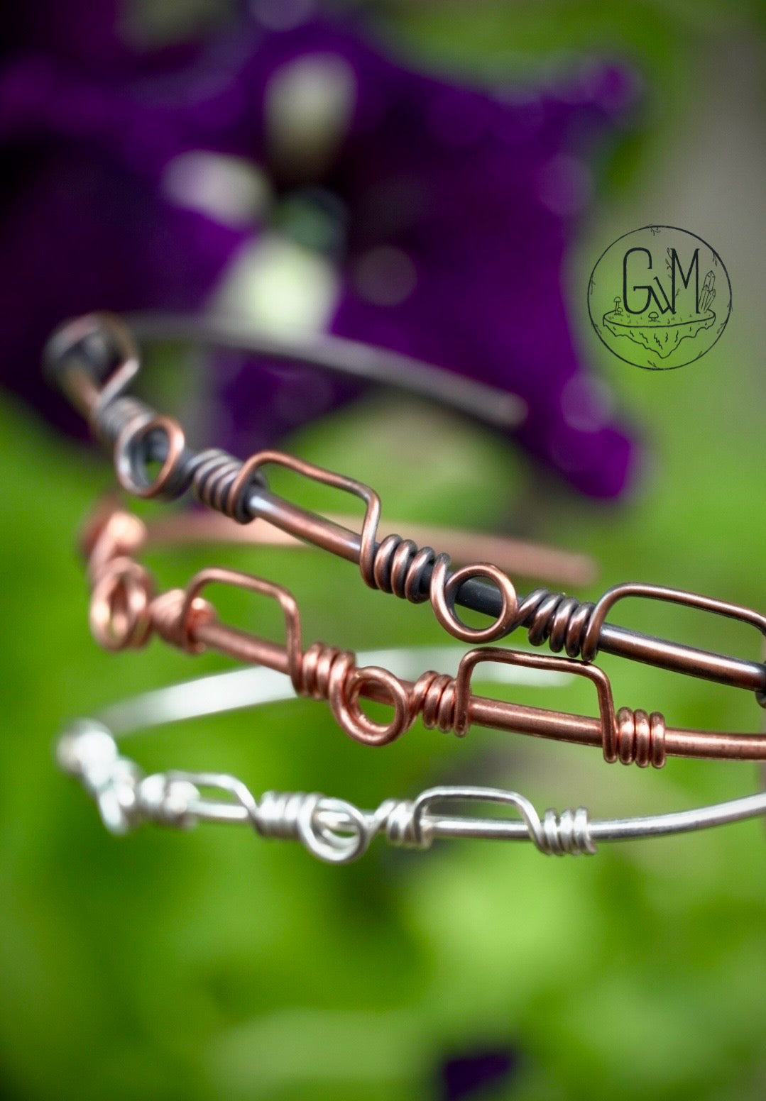 Divine Energy Bracelet