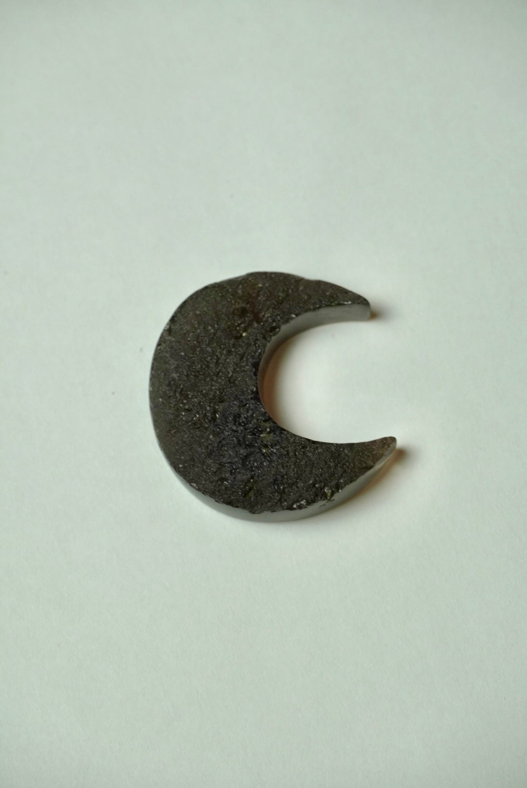 Agni Manitite ‘Pearl of Fire’ Moon