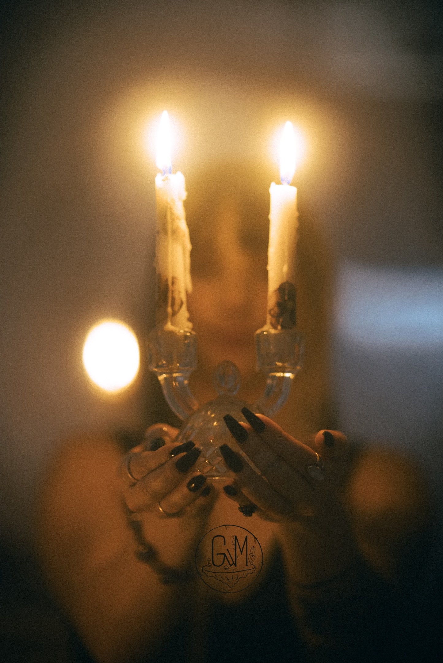 One Month Spiritual Coaching Package