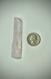 Gemmy Large Raw Kunzite