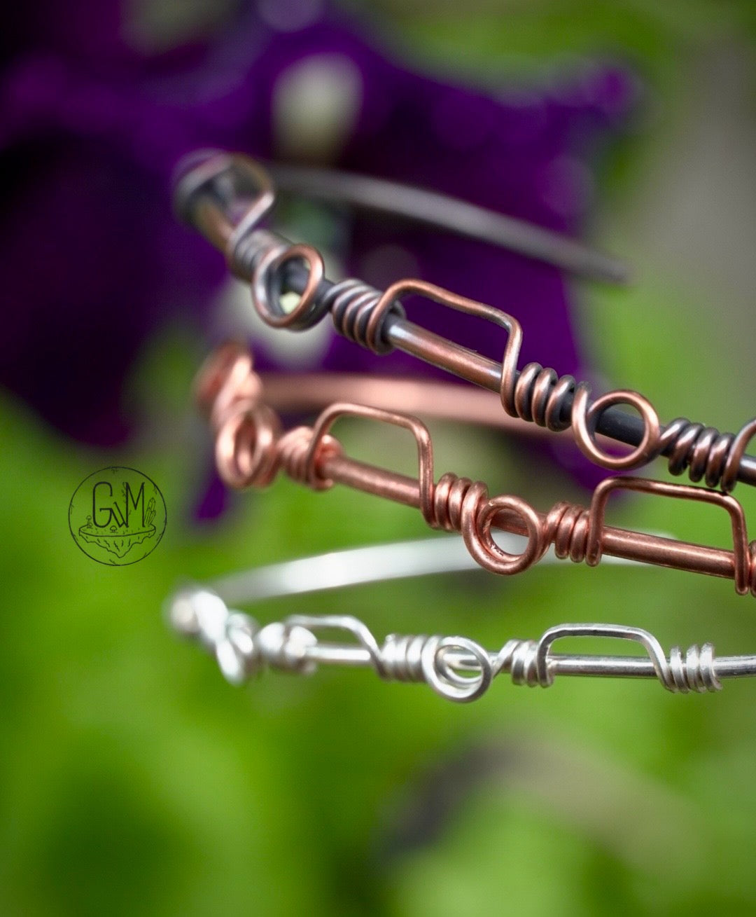 Divine Energy Bracelet