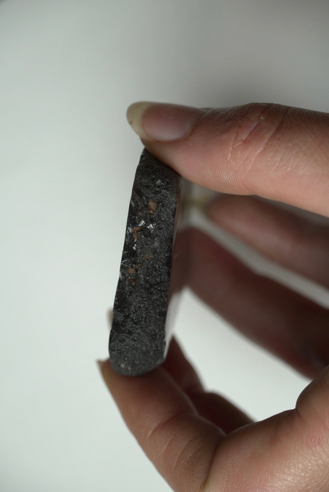 Agni Manitite ‘Pearl of Fire’