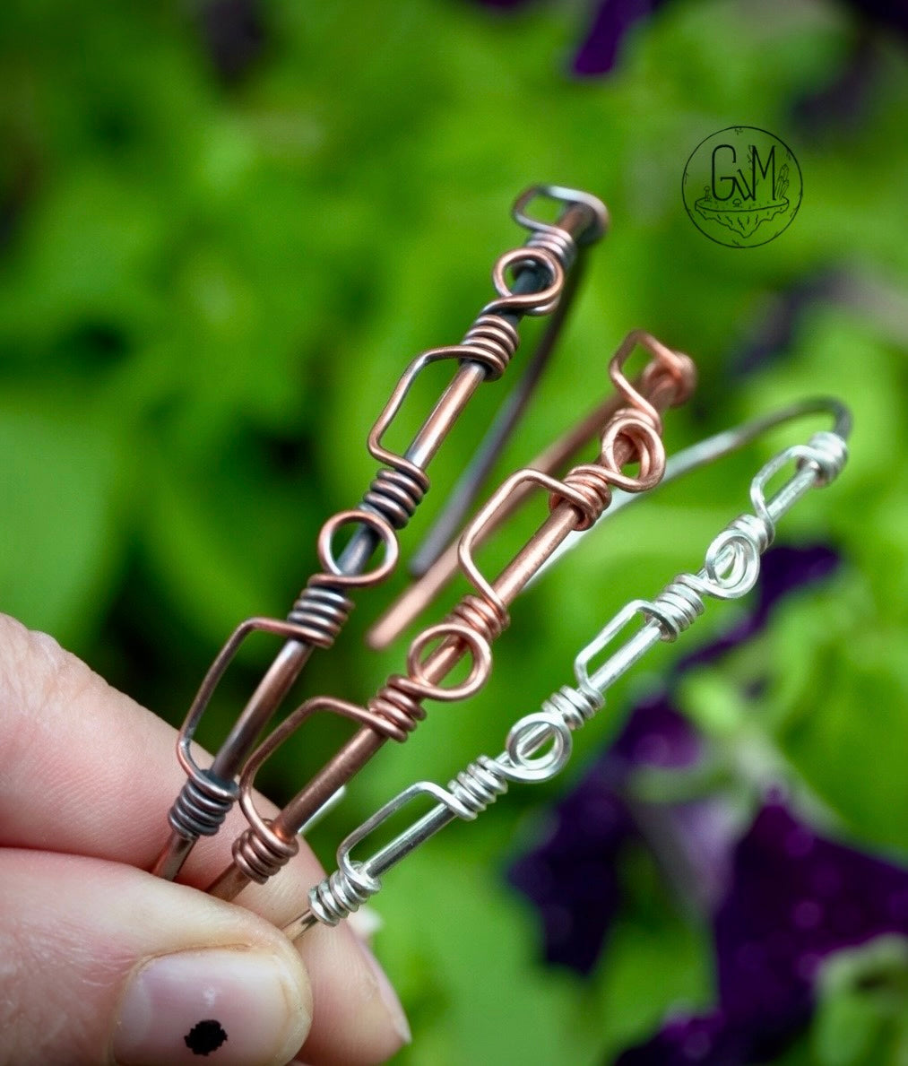 Divine Energy Bracelet