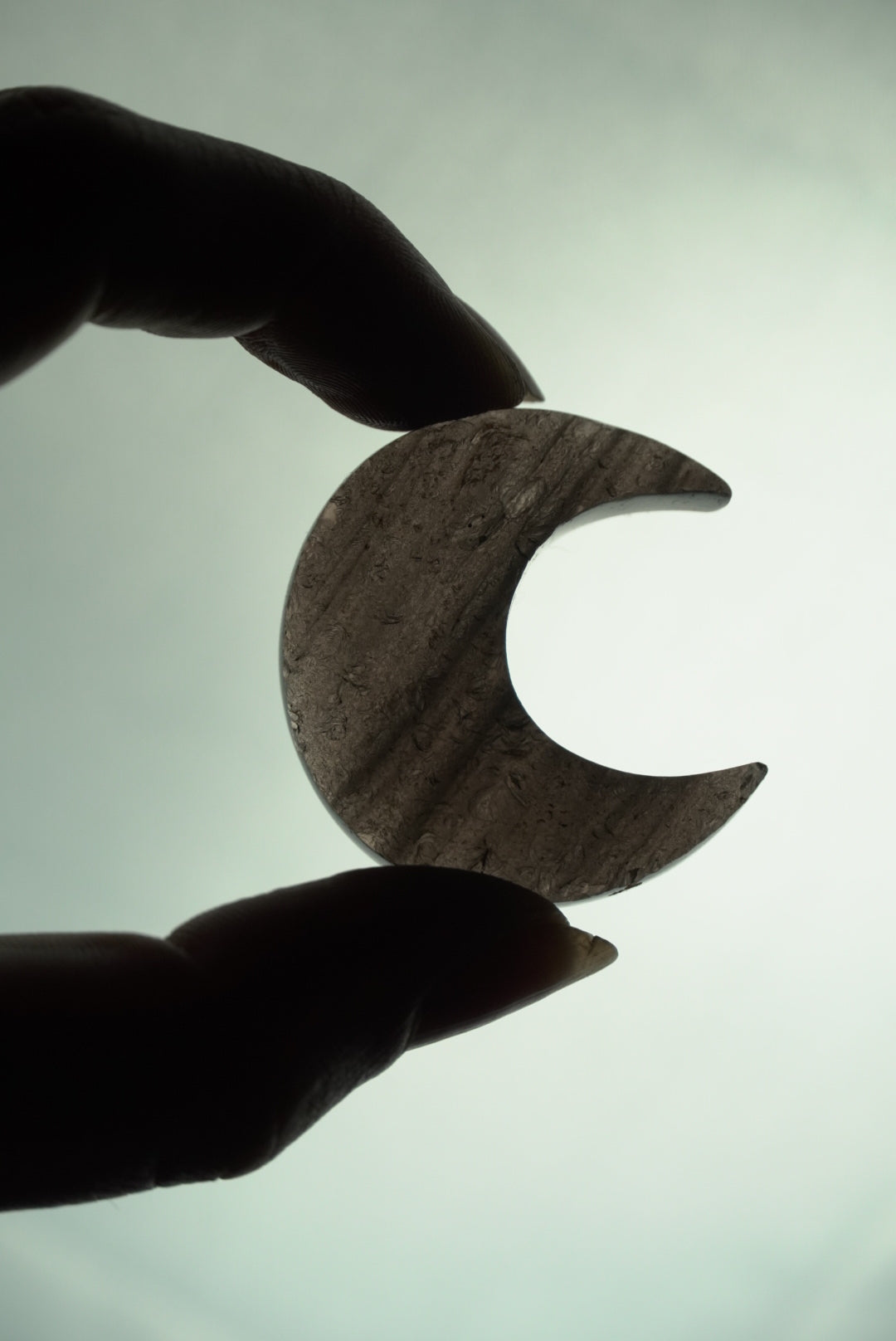 Agni Manitite ‘Pearl of Fire’ Moon