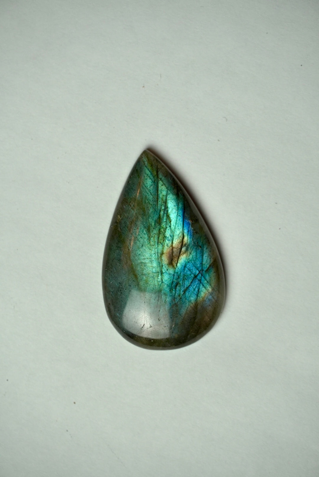 Labradorite Cabochon