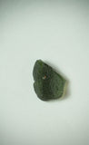 4g Raw Chlum Moldavite Tektite