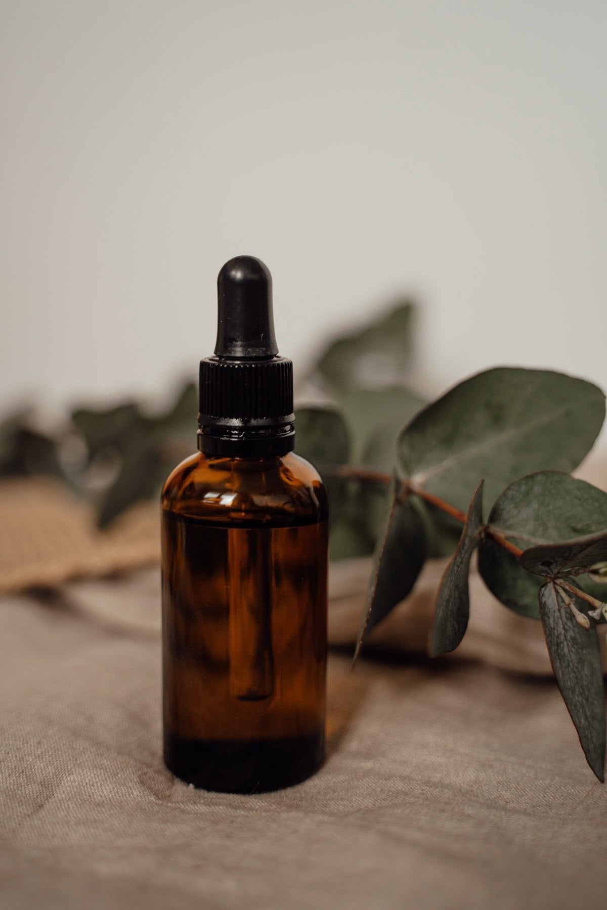 DIY Enchanted Oil Kit