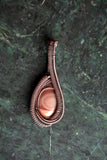 Polychrome Jasper Mini Heady Wrap
