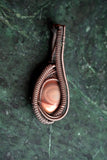 Polychrome Jasper Mini Heady Wrap