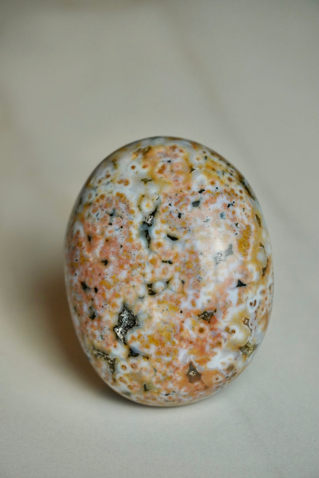 8th Vein Ocean Jasper