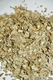 Organic Eucalyptus