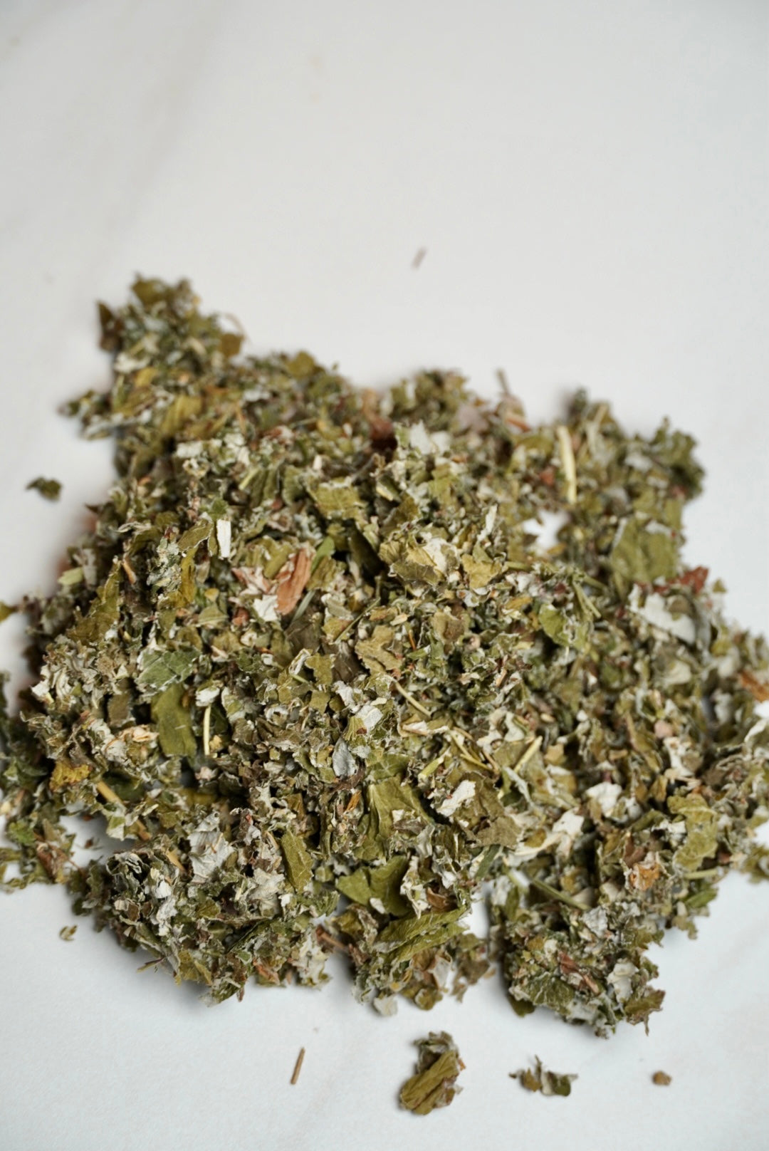 Organic Red Raspberry Leaf