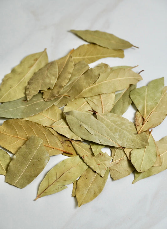 Organic Bay Leaves