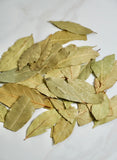 Organic Bay Leaves