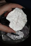 Gemmy Lepidolite