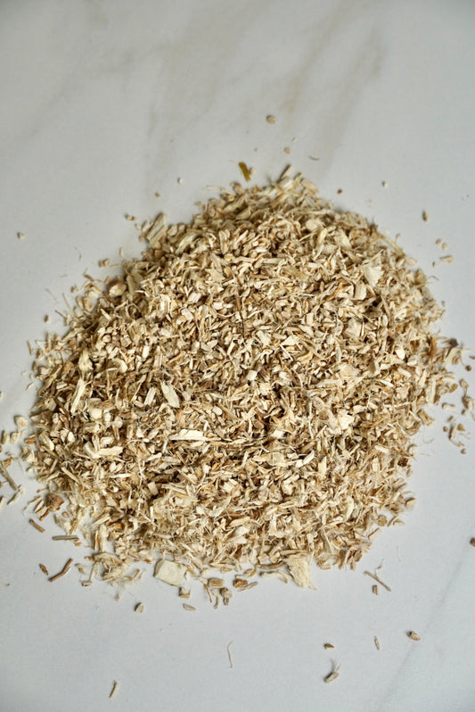 Organic Marshmallow Root