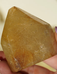 Rutile Tower