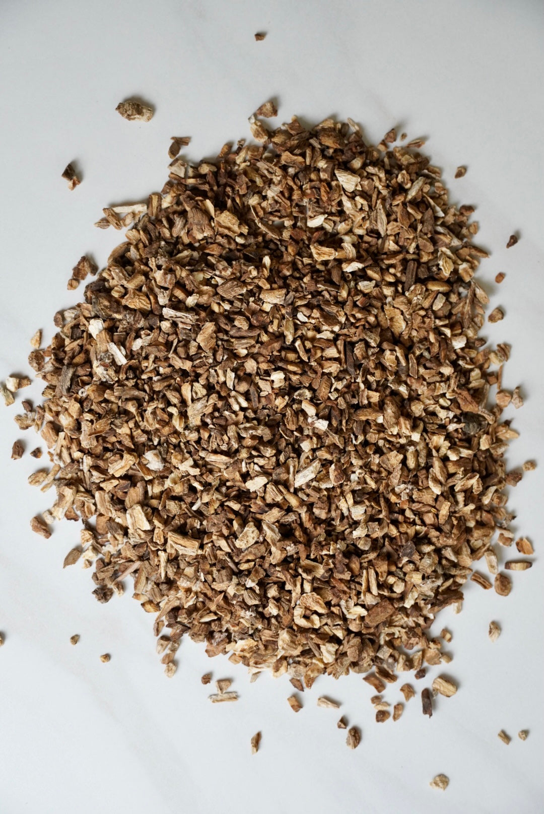 Organic Burdock Root