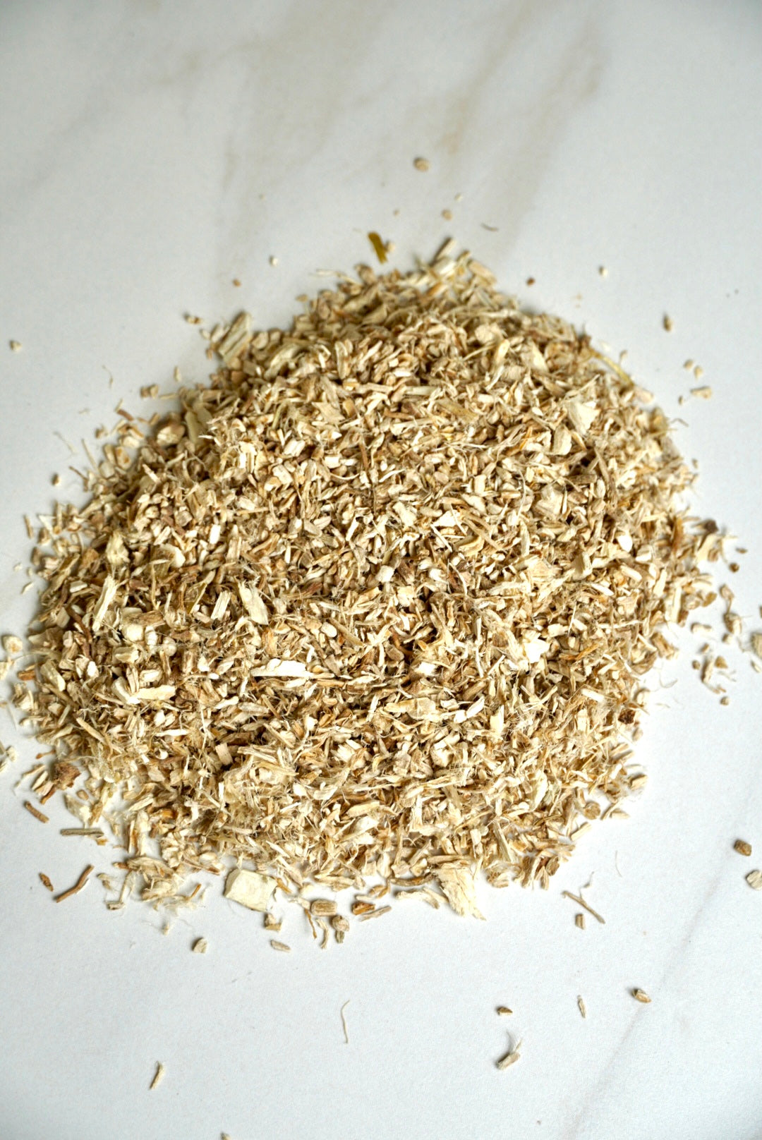 Organic Marshmallow Root