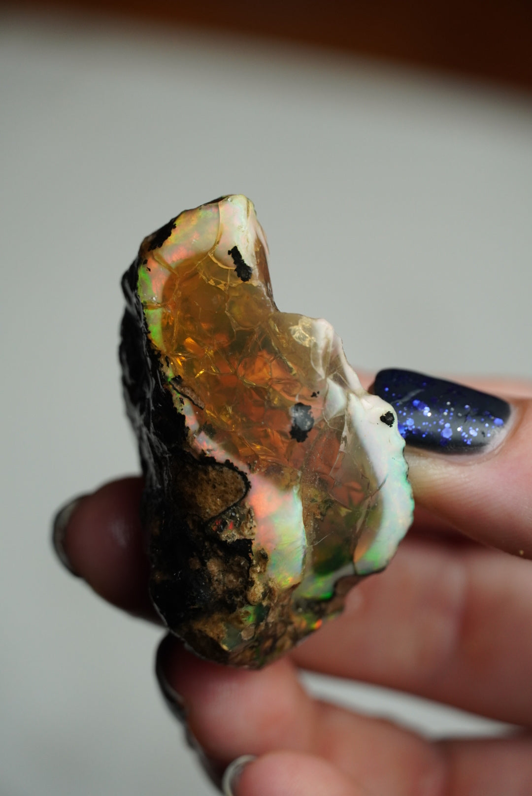 Raw Water Opal- 32g grams