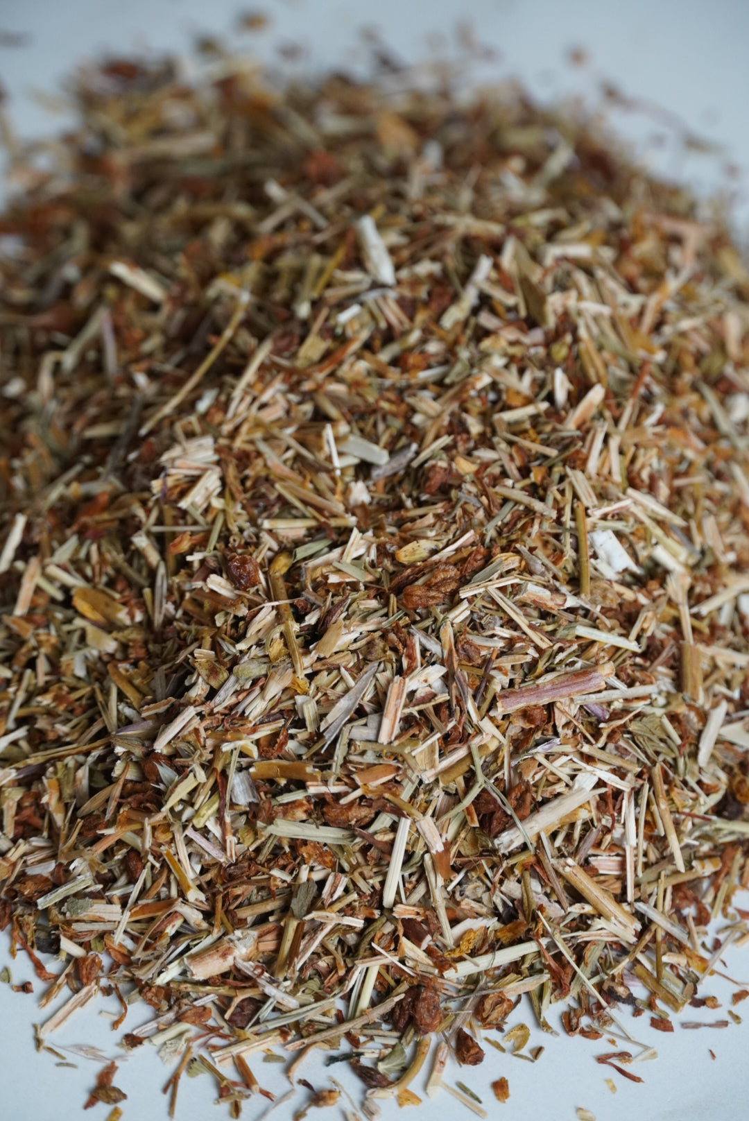 Organic St. John's Wort