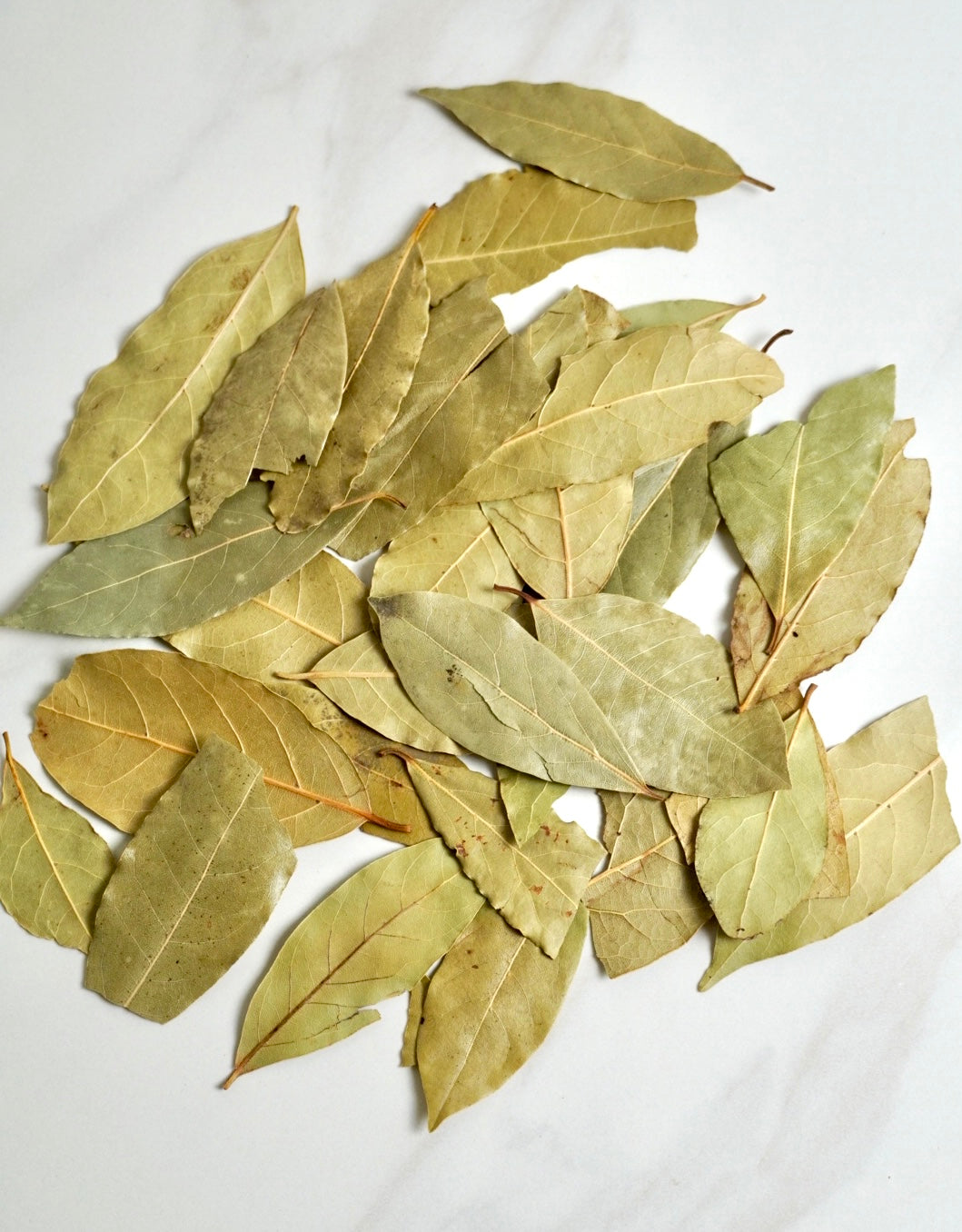 Organic Bay Leaves