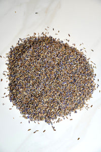 Organic Lavender