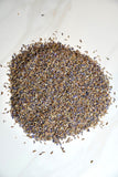 Organic Lavender