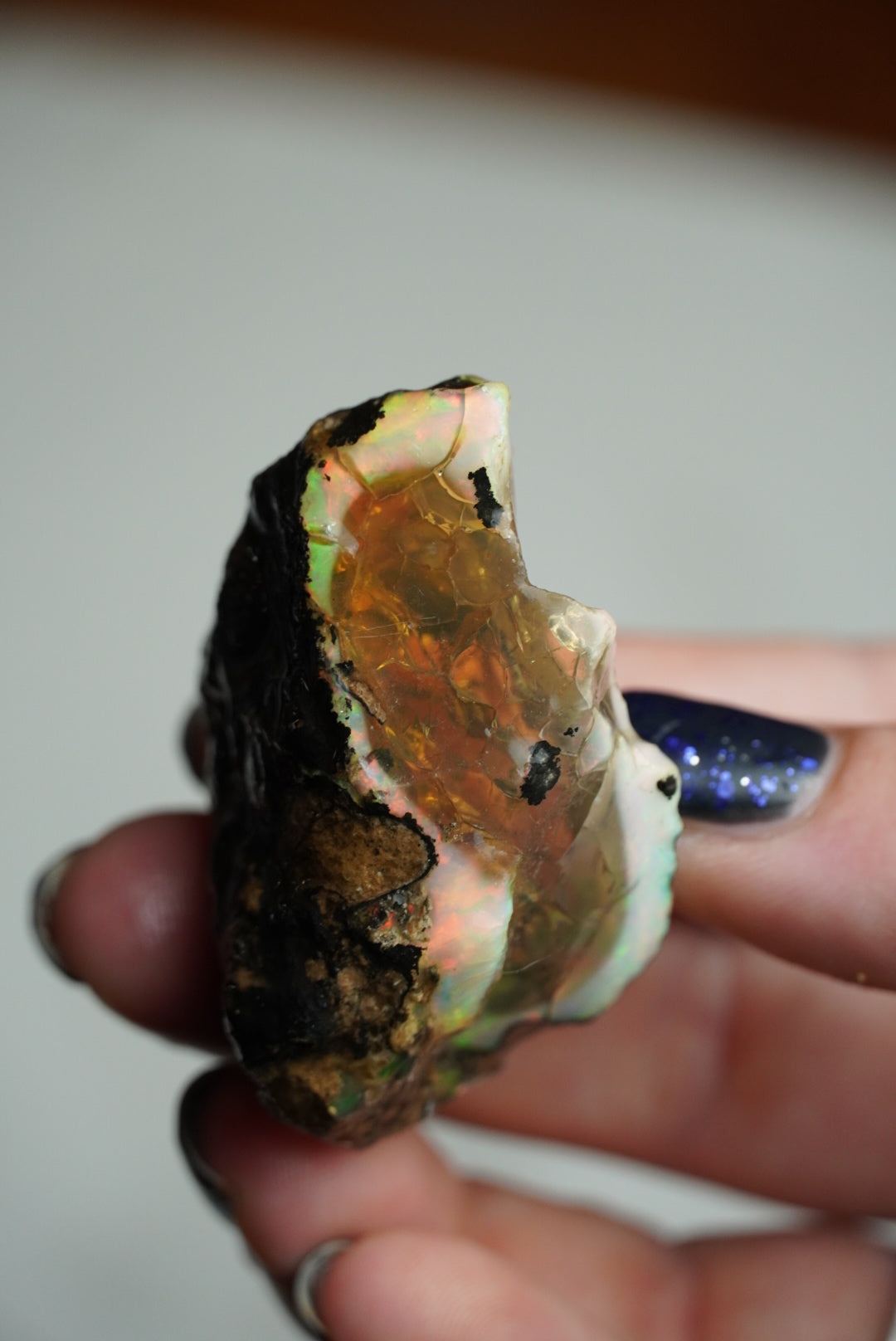 Raw Water Opal- 32g grams