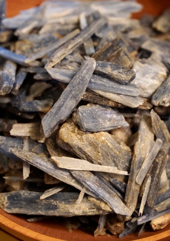 Blue Kyanite