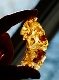 Raw Copal