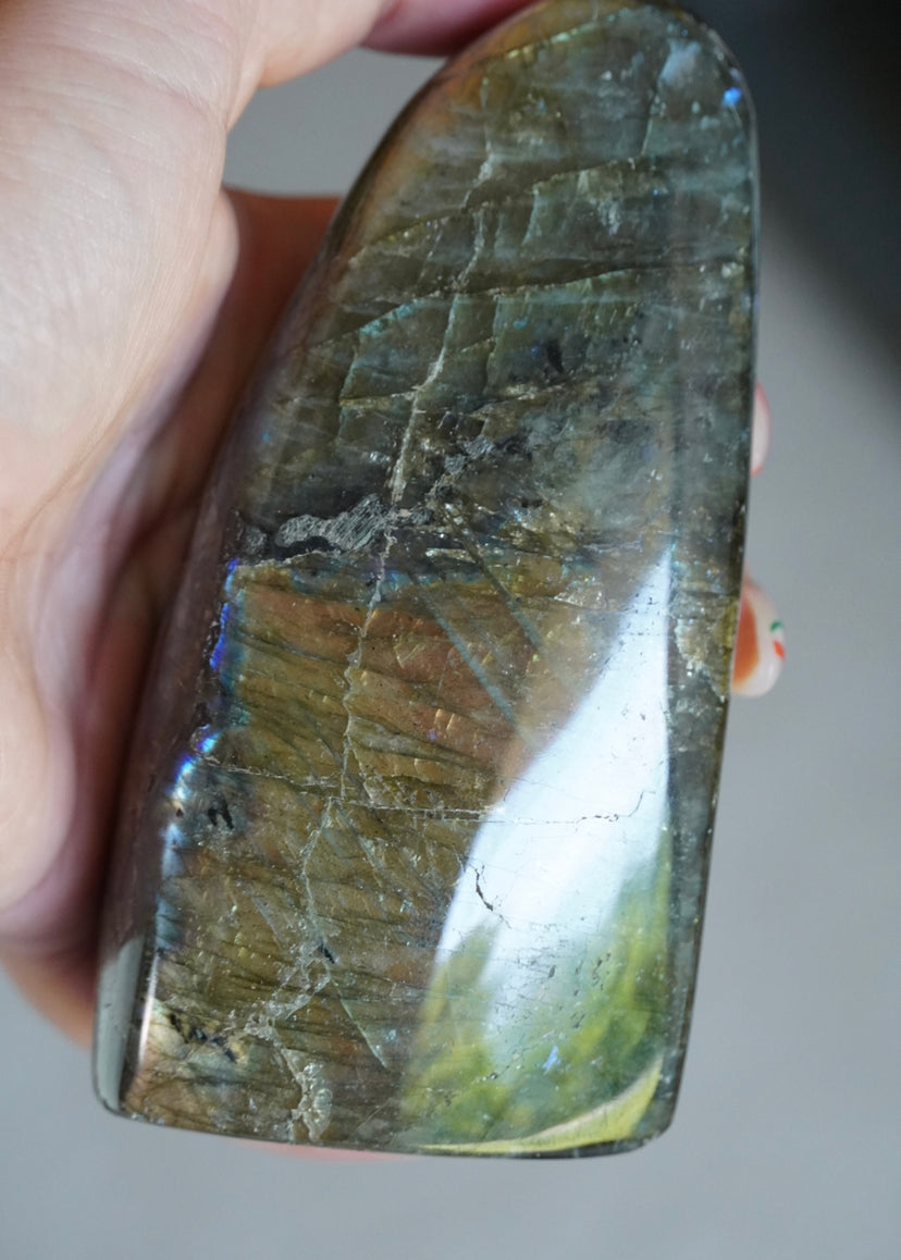 1.2LB Labradorite Freeform
