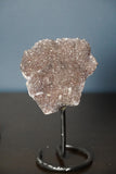 Uruguay Amethyst Druzy