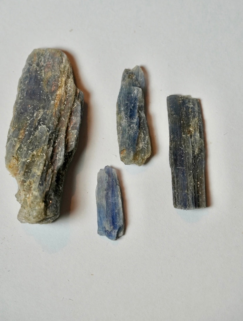 Blue Kyanite