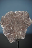Uruguay Amethyst Druzy