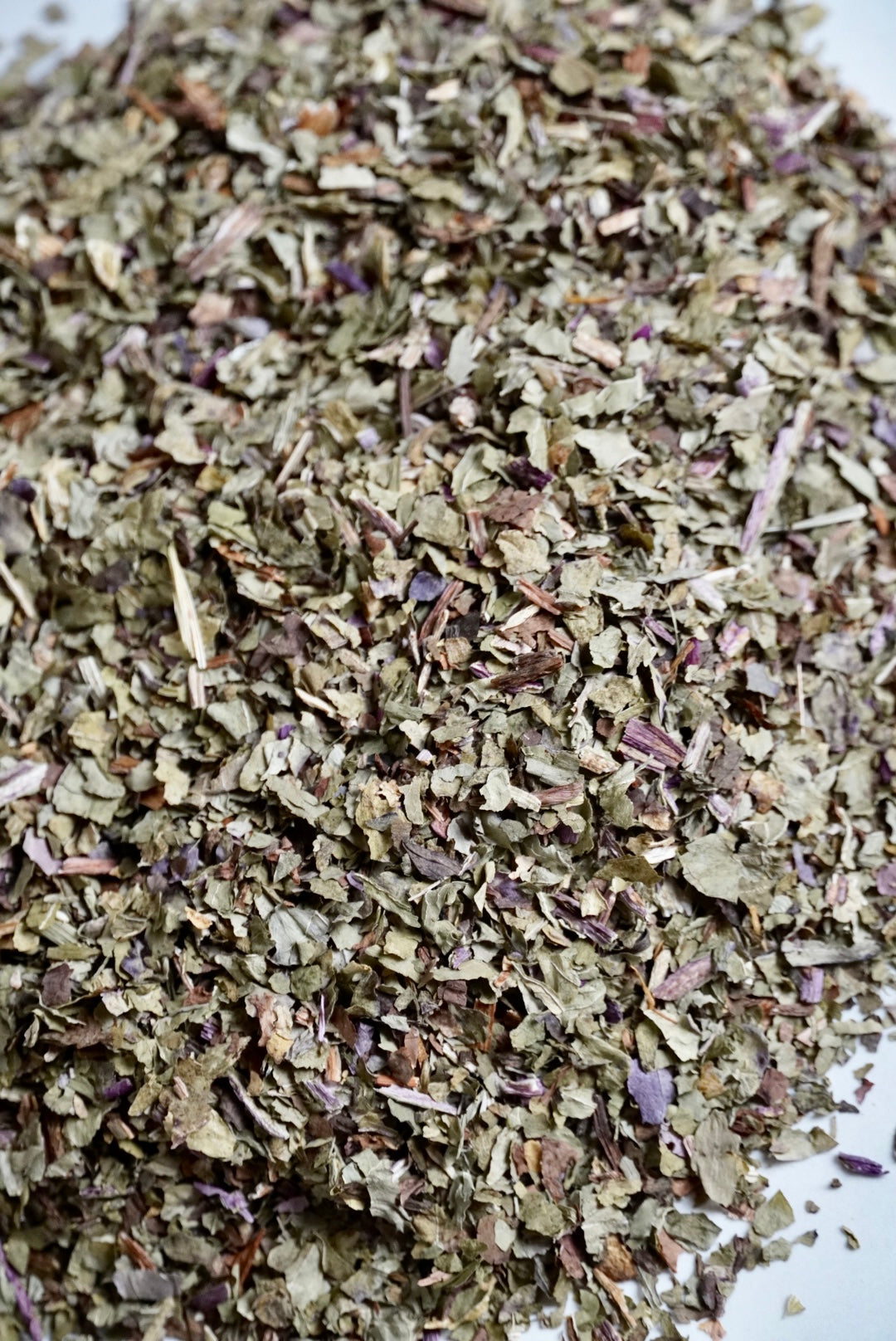 Organic Dandelion Leaves